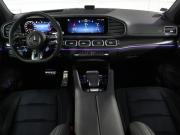 Mercedes-Benz GLE Coupe AMG II (C167) Рестайлинг Москва  - изображение 53