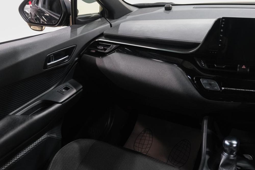 Toyota C-HR I Новокузнецк  - изображение 17