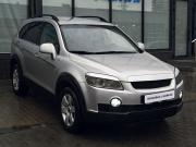 Chevrolet Captiva I Екатеринбург  - изображение 26