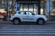 Nissan Juke I Брянск  - изображение 26