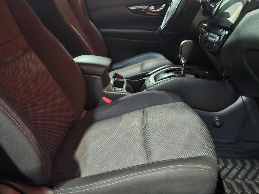 Nissan Qashqai II Вологда  - изображение 13