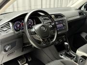 Volkswagen Tiguan II Ижевск  - изображение 44