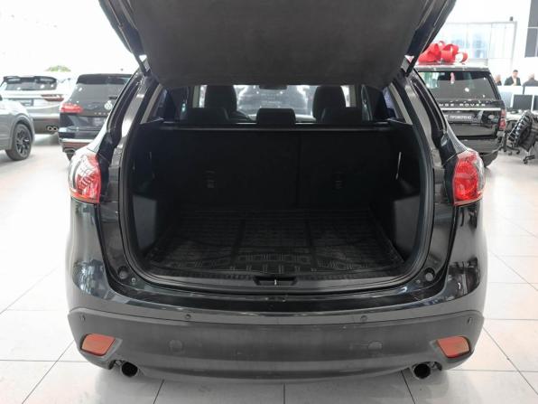 Mazda CX-5 I с пробегом 2012 года, цена 1 180 000 рублей, 188784 км, внедорожник, Автокод Объявления