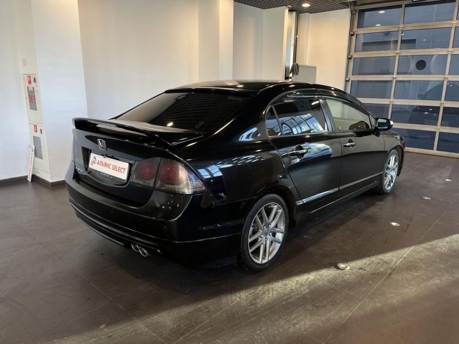 Honda Civic VIII Рестайлинг Чебоксары  - изображение 3