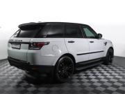 Land Rover Range Rover Sport II Москва  - изображение 33