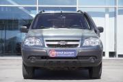 Chevrolet Niva I Рестайлинг Ульяновск  - изображение 24