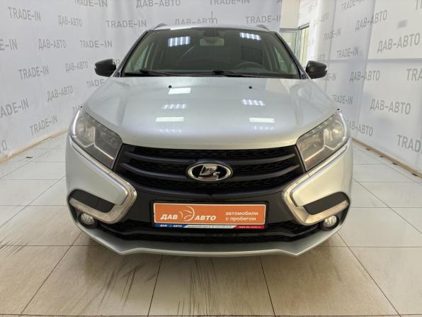 Lada (ВАЗ) XRAY I с пробегом 2022 года, цена 999 000 рублей, 72000 км, хэтчбек, Автокод Объявления