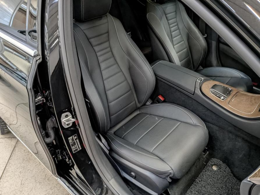 Mercedes-Benz E-Класс V (W213 S213 C238) Рестайлинг Москва  - изображение 22