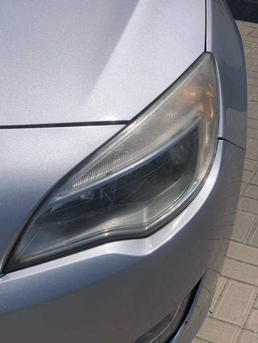 Opel Astra J Астрахань  - изображение 9