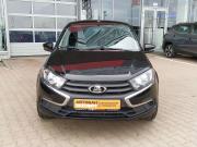 Lada (ВАЗ) Granta I Рестайлинг Екатеринбург  - изображение 24