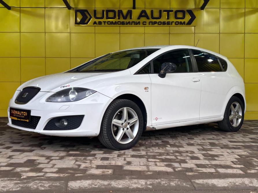 SEAT Leon II Рестайлинг Ижевск  - изображение 1