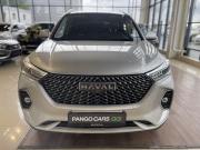 Haval M6 II Саратов  - изображение 31
