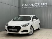 Hyundai i40 I Магнитогорск  - изображение 17