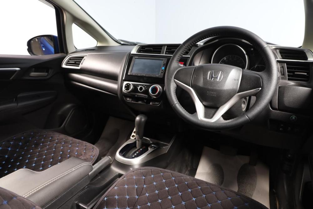 Honda Fit III Рестайлинг Новосибирск  - изображение 10