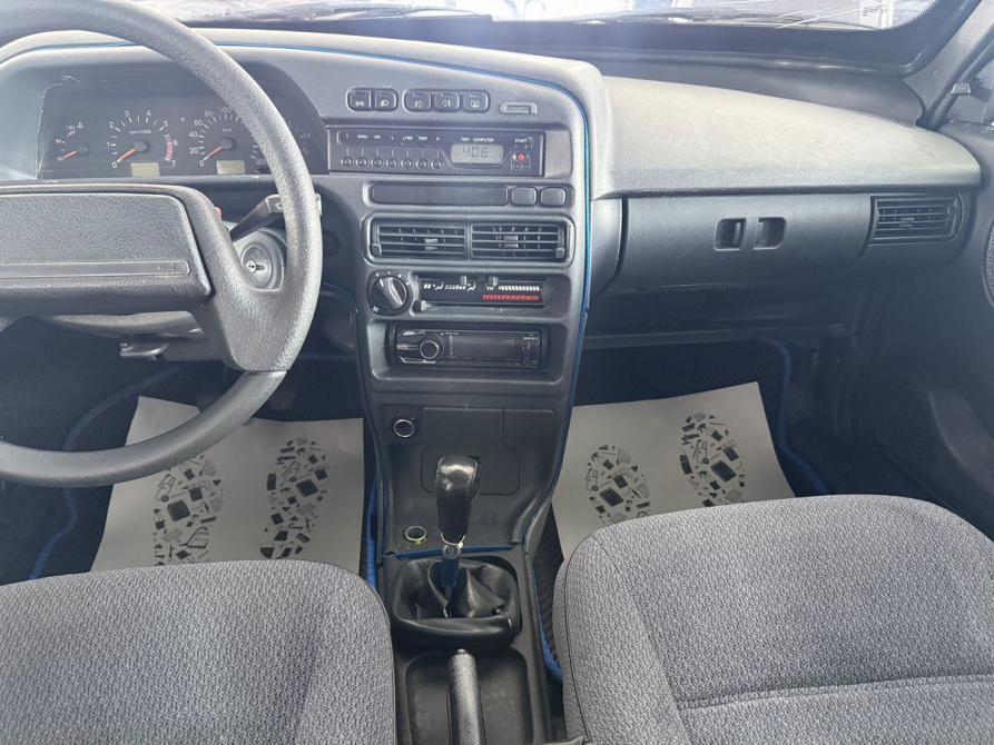 Lada (ВАЗ) 2115 Смоленск  - изображение 10