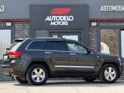 Jeep Grand Cherokee IV (WK2) Астрахань  - изображение 37