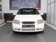 Chevrolet Aveo I Кемерово  - изображение 21