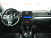 Volkswagen Golf VI Вологда  - изображение 32