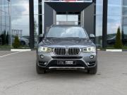 BMW X3 II (F25) Рестайлинг Калуга  - изображение 27