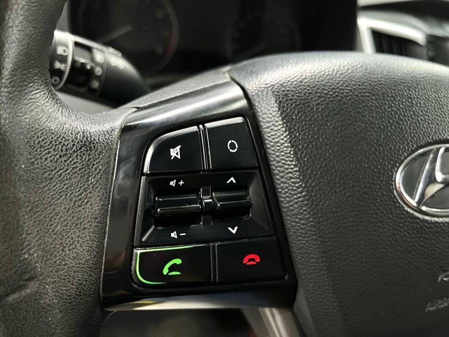 Hyundai Creta I Рестайлинг Ростов-на-Дону  - изображение 7