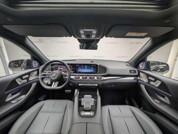 Mercedes-Benz GLS II (X167) Рестайлинг с пробегом 2026 года, цена 19 990 000 рублей, 42 км, внедорожник, Автокод Объявления