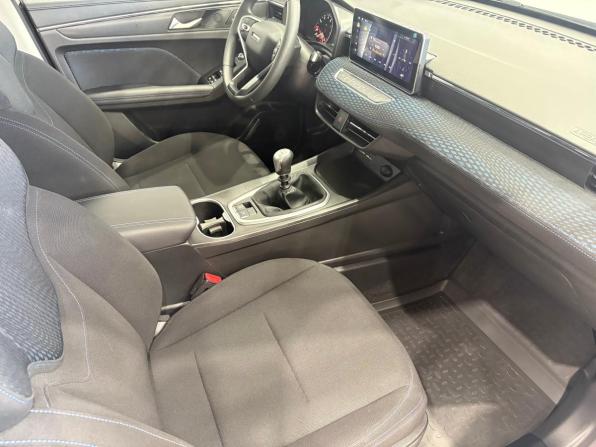 Haval Jolion I Рестайлинг с пробегом 2025 года, цена 1 799 000 рублей, 16900 км, внедорожник, Автокод Объявления
