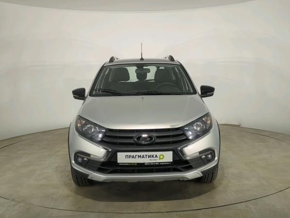 Lada (ВАЗ) Granta I Рестайлинг с пробегом 2019 года, цена 679 000 рублей, 64724 км, универсал, Автокод Объявления