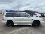 Subaru Forester I Рестайлинг Тверь  - изображение 27