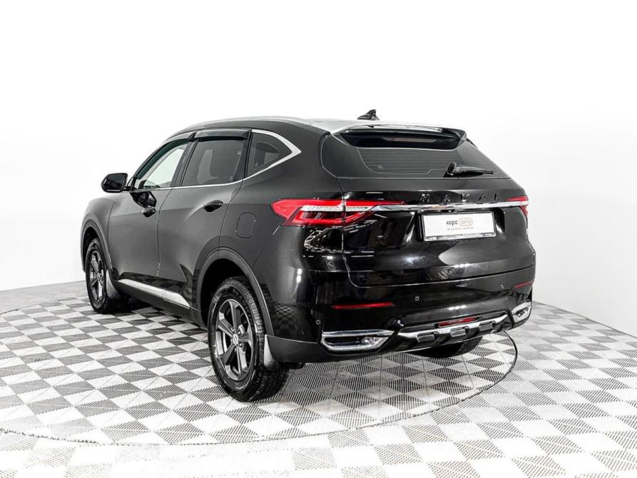 Haval F7 I Ногинск  - изображение 4