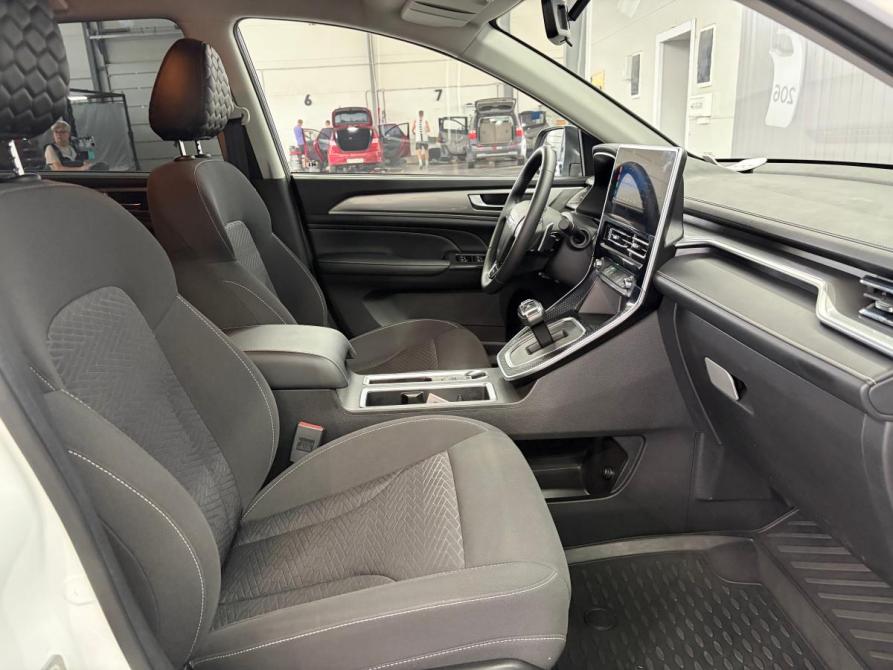 Haval M6 II Краснодар  - изображение 15