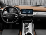 Belgee X50 Москва  - изображение 32