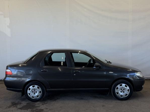 Fiat Albea I Рестайлинг с пробегом 2008 года, цена 289 000 рублей, 151226 км, седан, Автокод Объявления
