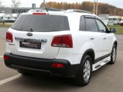 Kia Sorento II Рестайлинг Иваново  - изображение 26