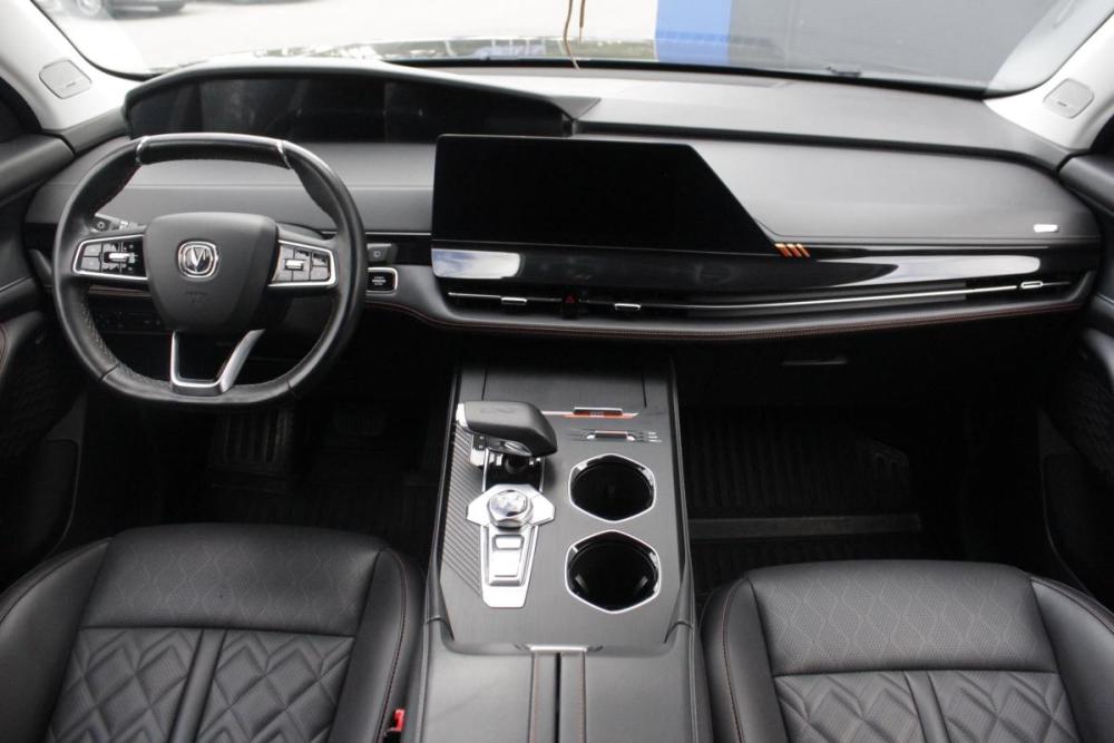 Changan UNI-K Брянск  - изображение 7