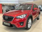 Mazda CX-5 I Рестайлинг Казань  - изображение 23