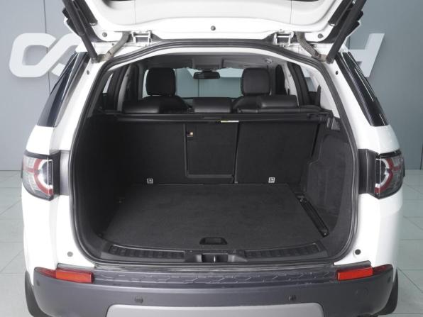 Land Rover Discovery Sport I с пробегом 2019 года, цена 2 500 000 рублей, 95680 км, внедорожник, Автокод Объявления