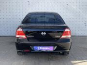 Nissan Almera Classic I Тамбов  - изображение 25