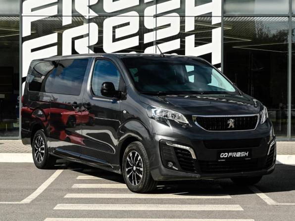 Peugeot Traveller I с пробегом 2020 года, цена 2 649 000 рублей, 186547 км, минивэн, Автокод Объявления