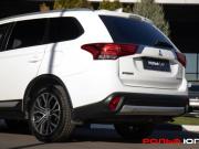 Mitsubishi Outlander III Рестайлинг 2 Москва  - изображение 36