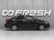 Chevrolet Aveo II Ростов-на-Дону  - изображение 20
