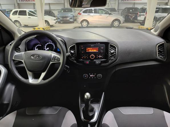 Lada (ВАЗ) XRAY I с пробегом 2019 года, цена 790 000 рублей, 143000 км, хэтчбек, Автокод Объявления