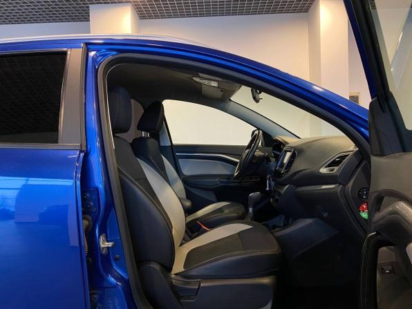 Lada (ВАЗ) Vesta I с пробегом 2021 года, цена 1 200 000 рублей, 159587 км, универсал, Автокод Объявления