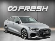 Audi A3 IV (8Y) Казань  - изображение 26