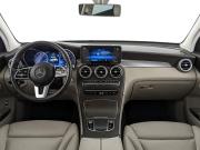 Mercedes-Benz GLC Coupe I (C253) Рестайлинг Москва  - изображение 44