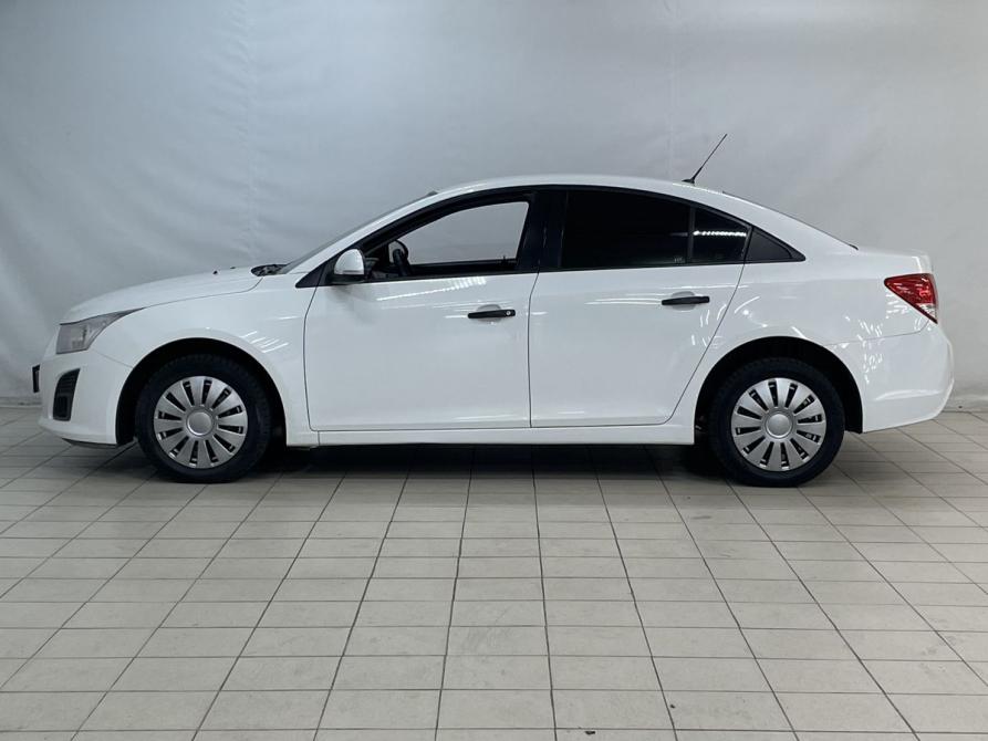 Chevrolet Cruze I Рестайлинг Воронеж  - изображение 9