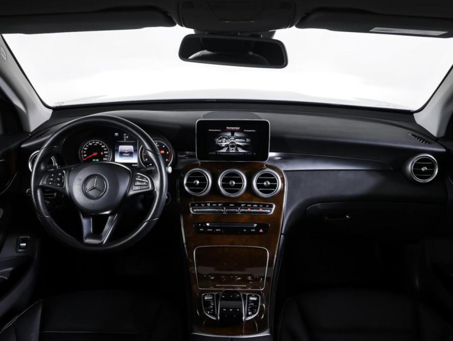 Mercedes-Benz GLC I (X253) Москва  - изображение 18