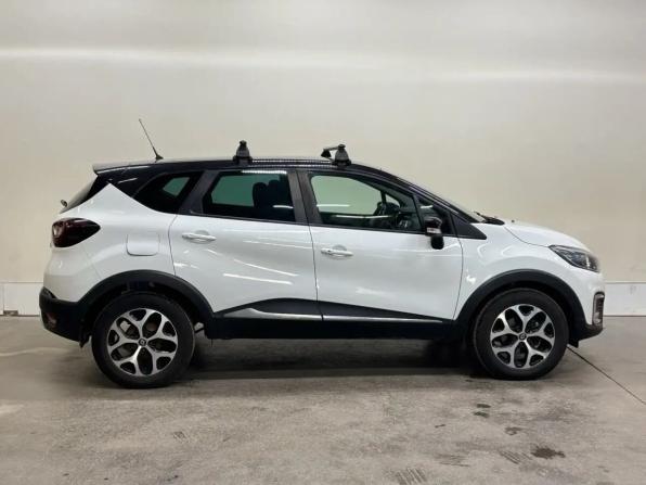 Renault Kaptur I с пробегом 2018 года, цена 1 599 000 рублей, 67271 км, внедорожник, Автокод Объявления