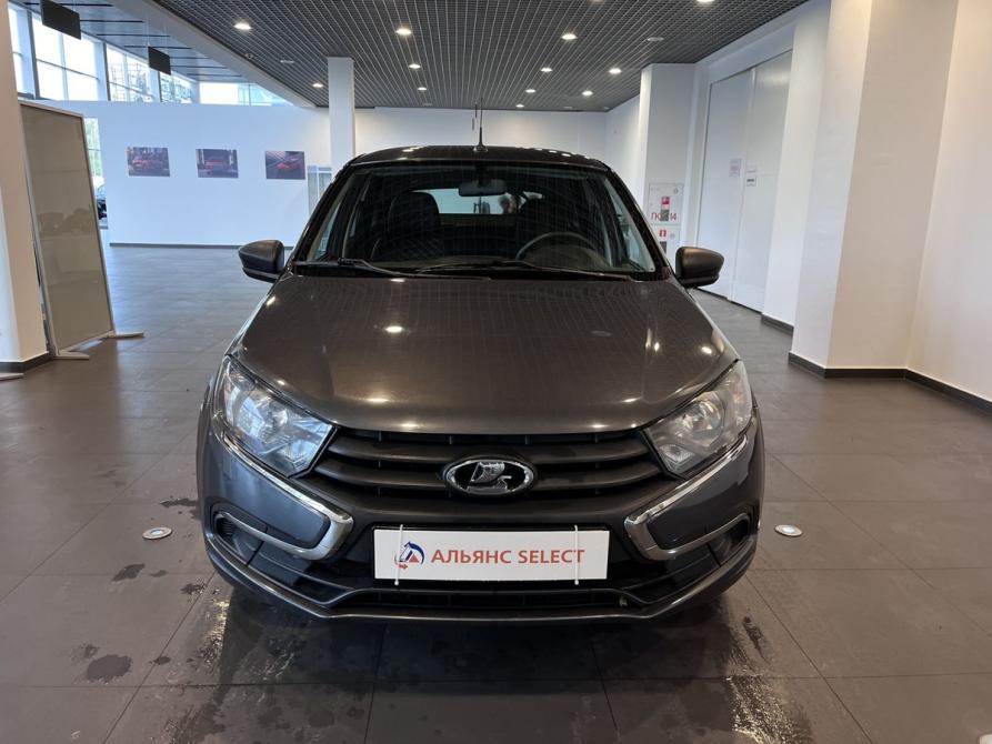 Lada (ВАЗ) Granta I Рестайлинг Чебоксары  - изображение 8