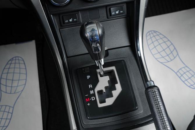 Mazda 6 II (GH) Рестайлинг с пробегом 2010 года, цена 1 049 000 рублей, 195000 км, седан, Автокод Объявления