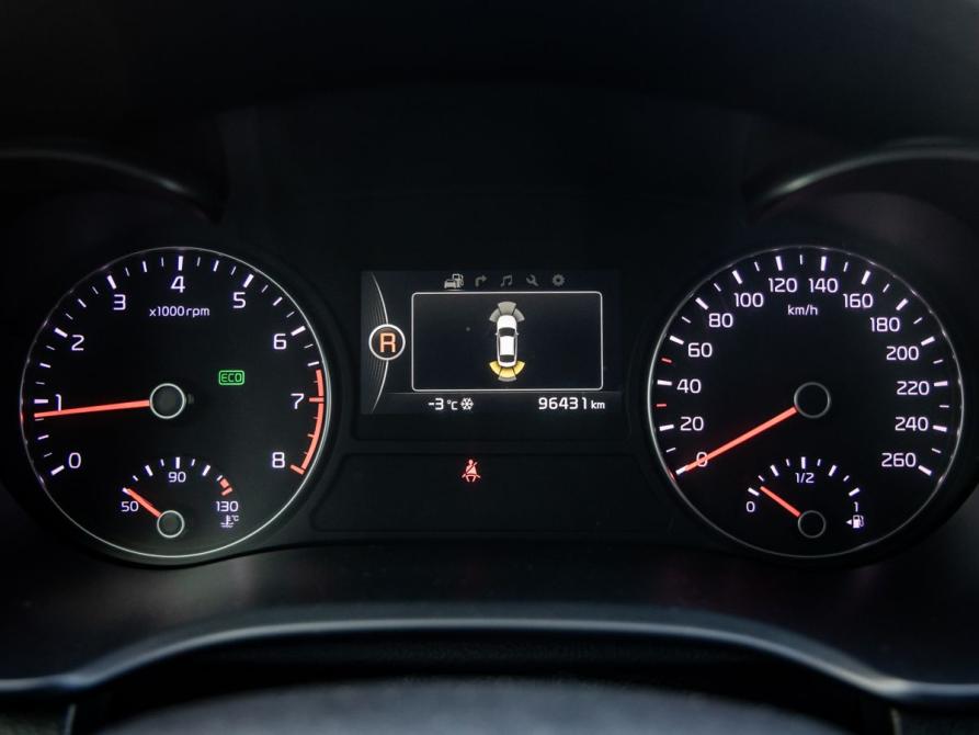 Kia Optima IV Волгоград  - изображение 9